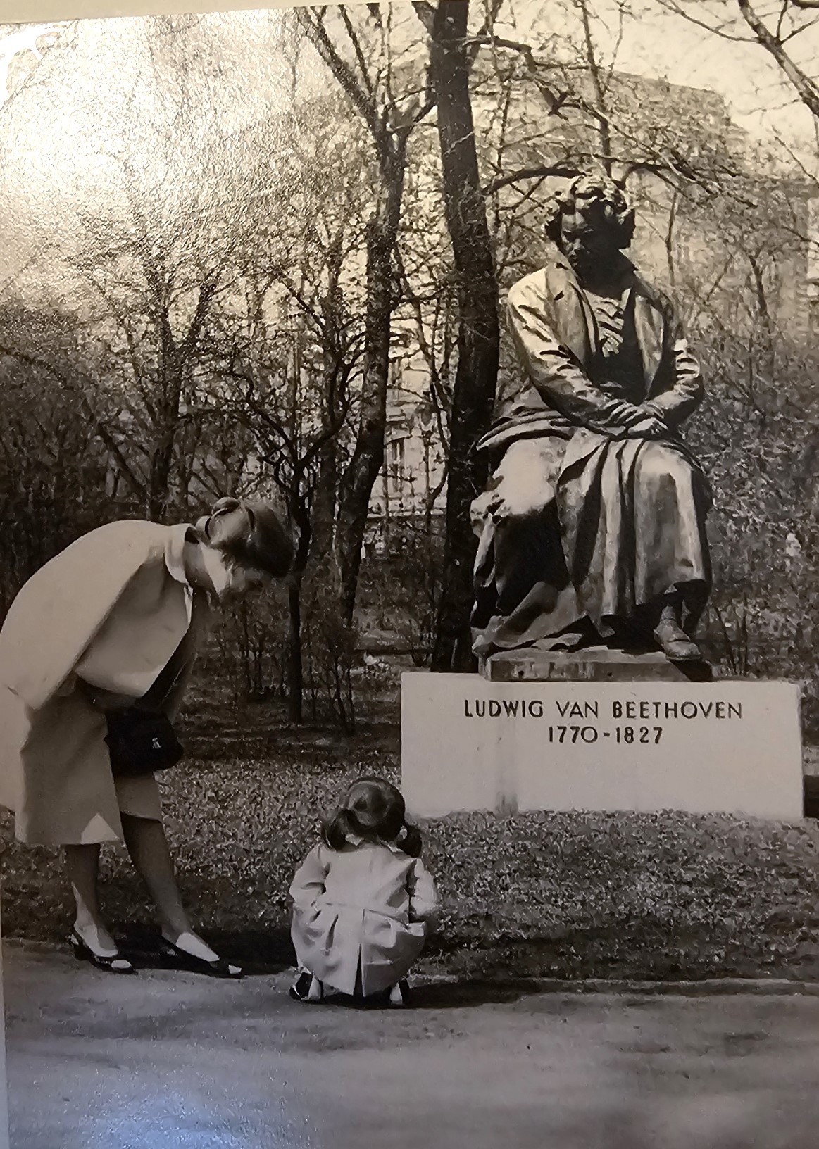 Stadtpark, 1969, kurzfristiger Standort[10]