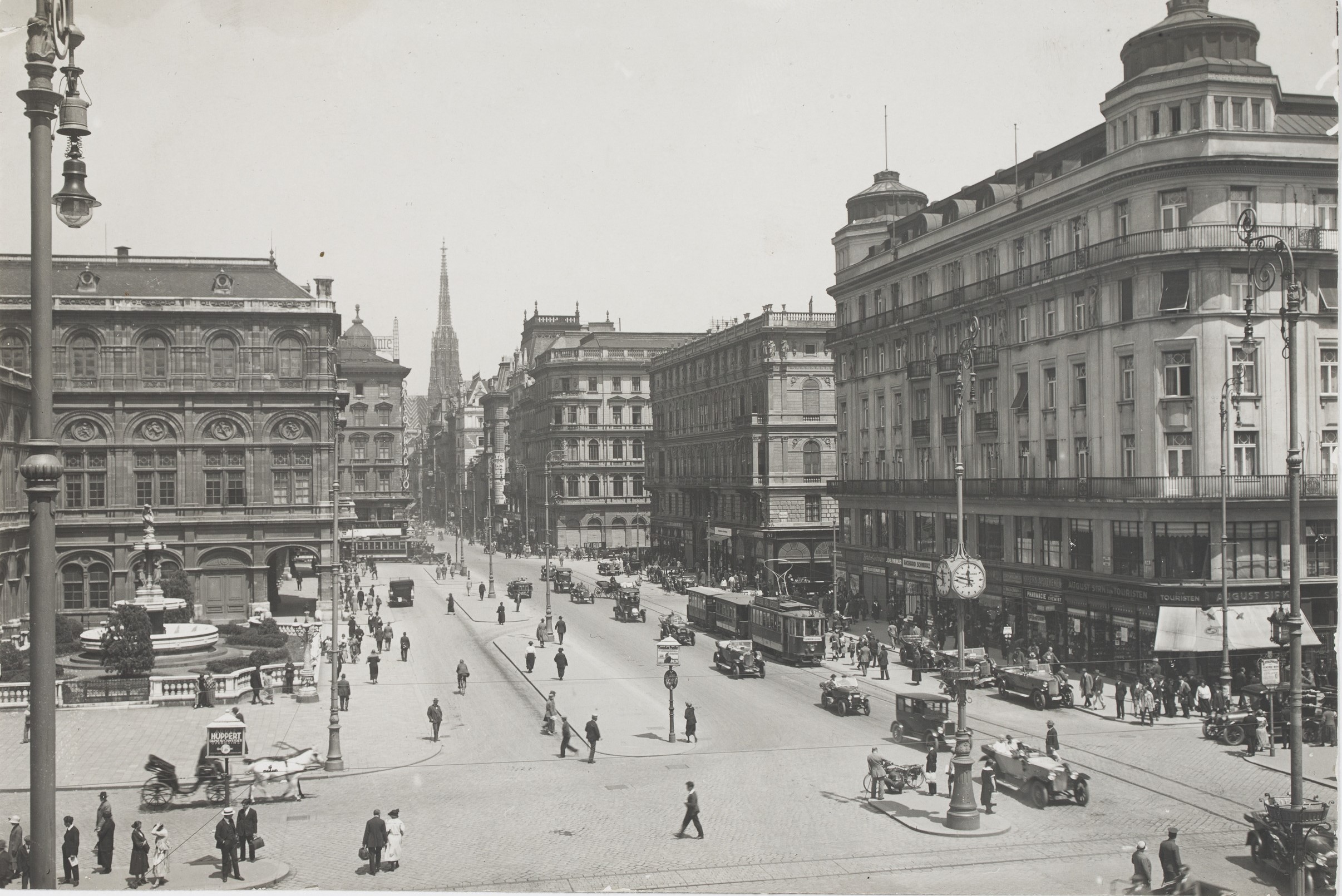 1905, Blick Richtung Stadt [2]