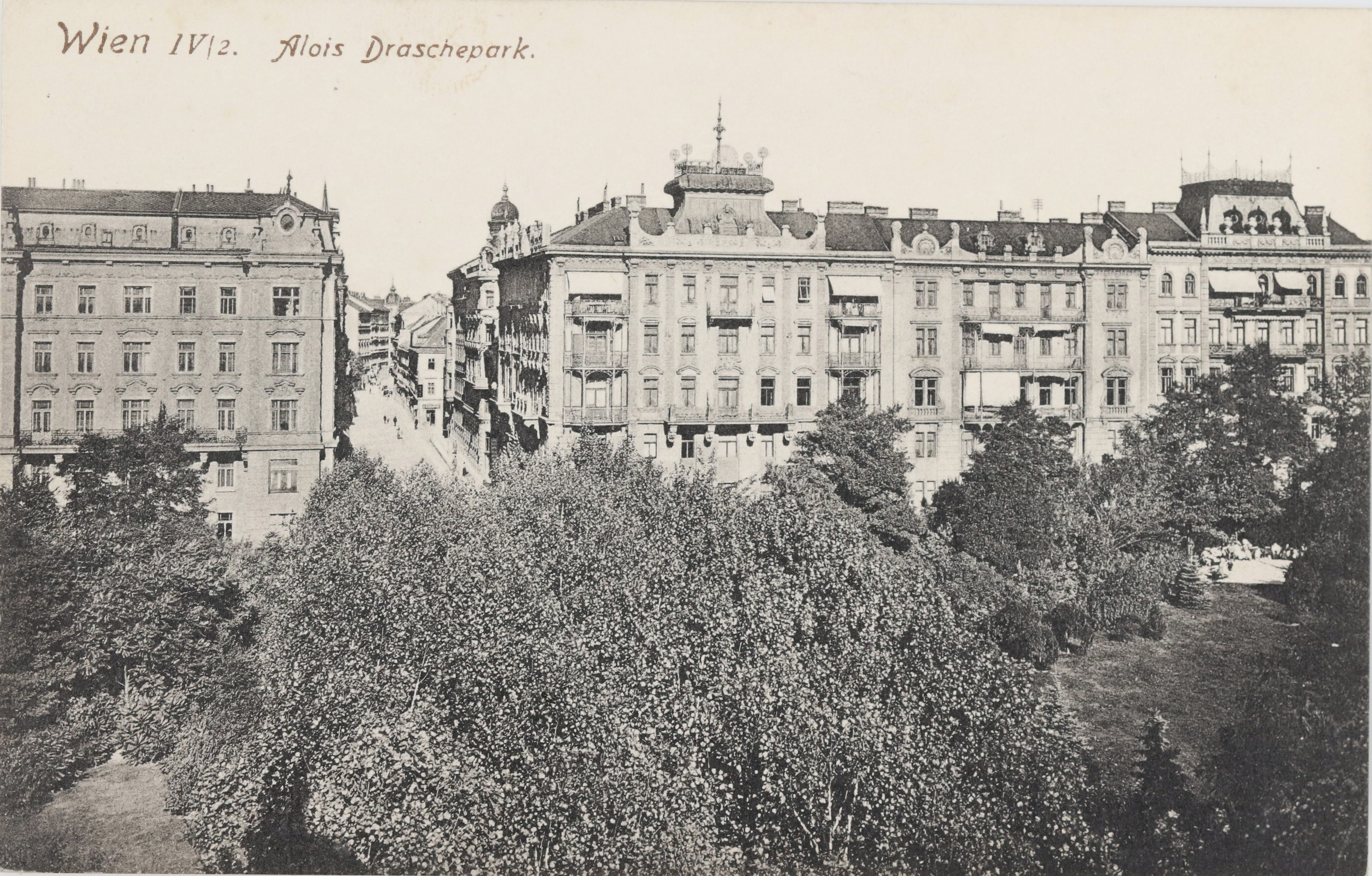 Ansichtskarte 1913 [5]