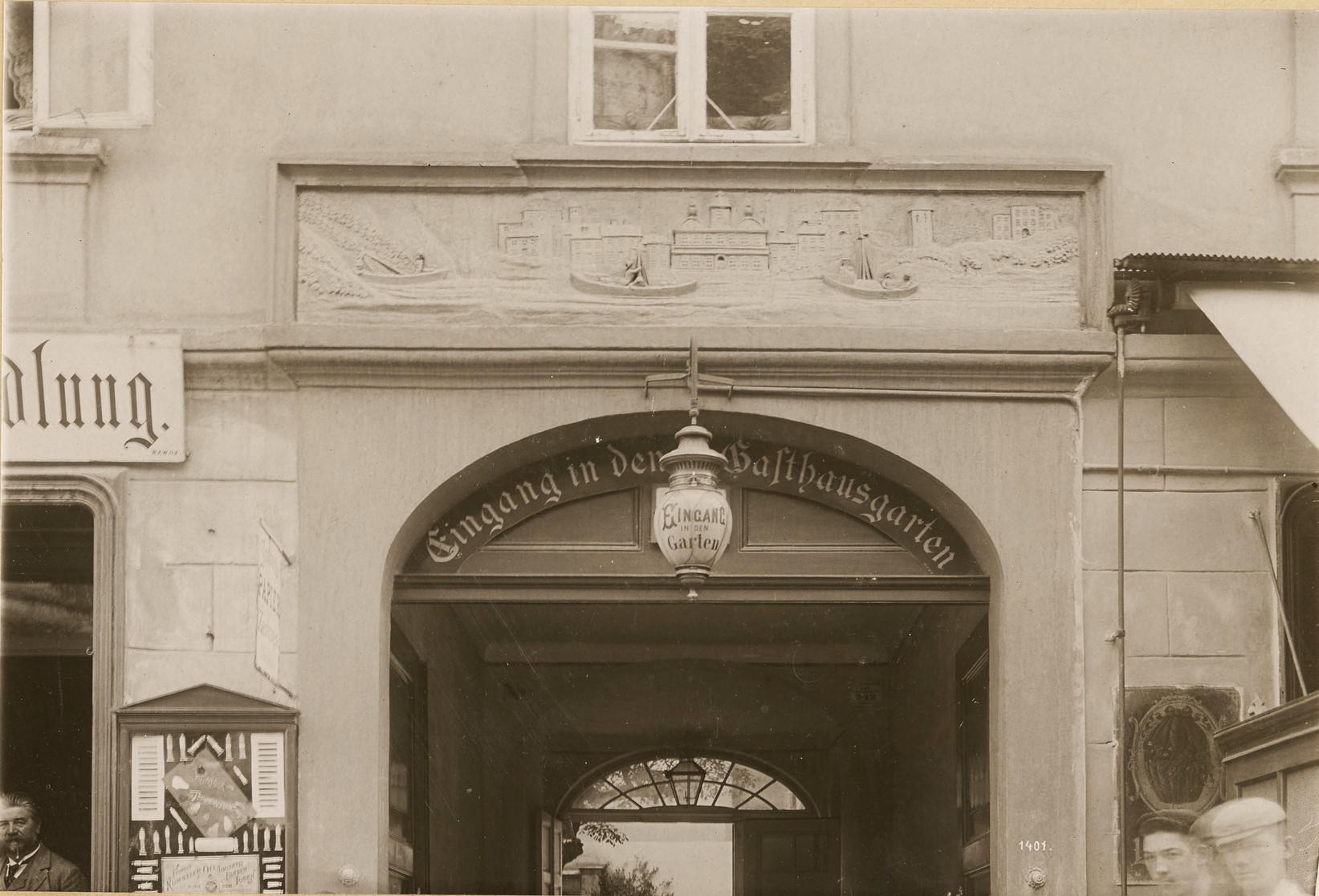 Ansicht Detail 1900[2]