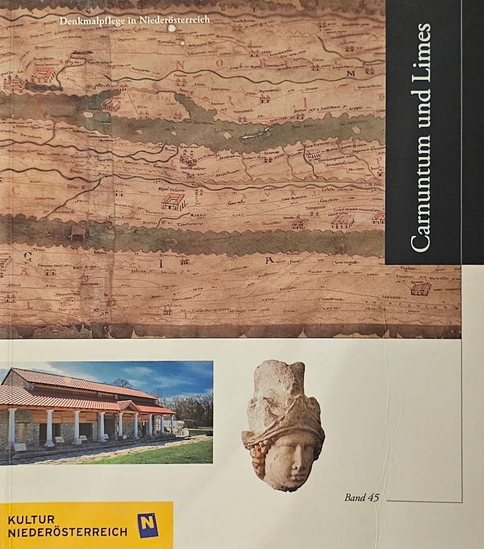 Carnuntum und Limes. Band 45.jpg