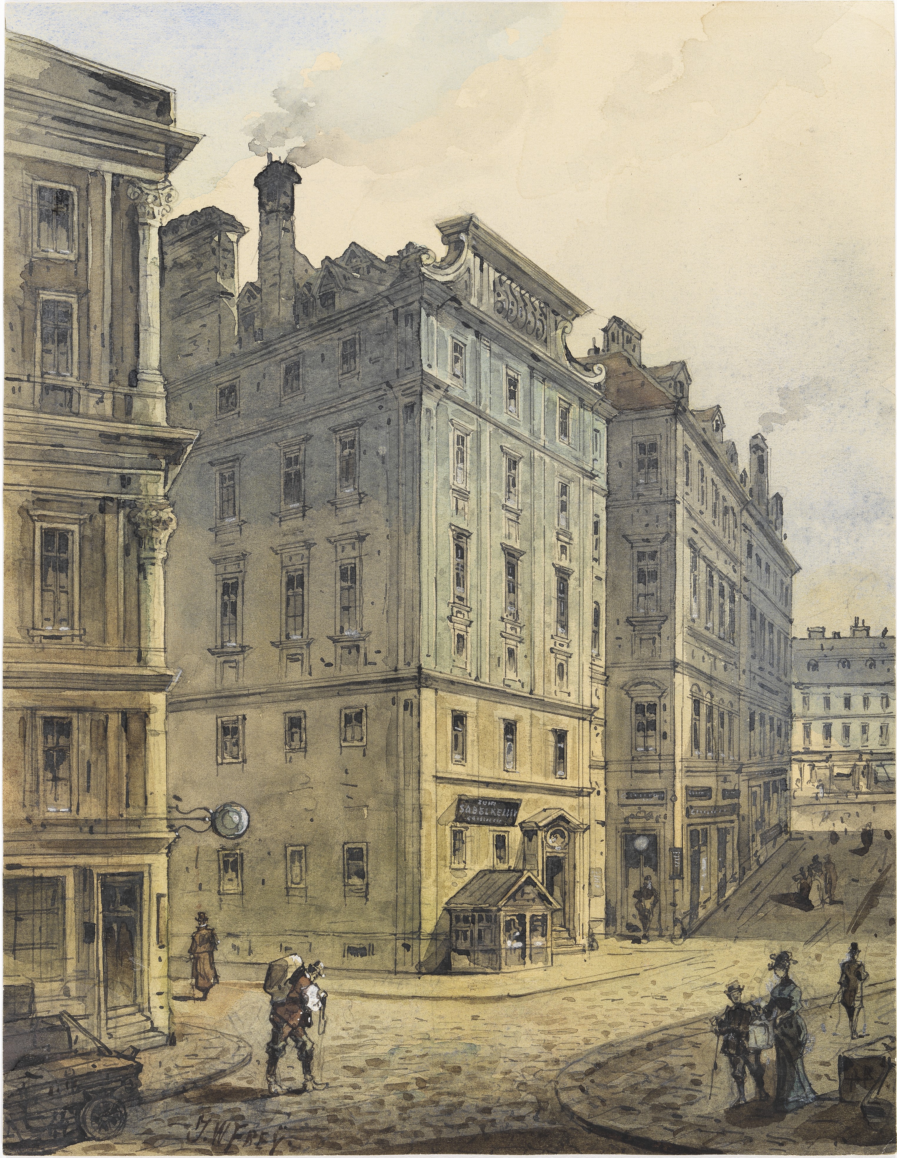 Wipplingerstraße 19