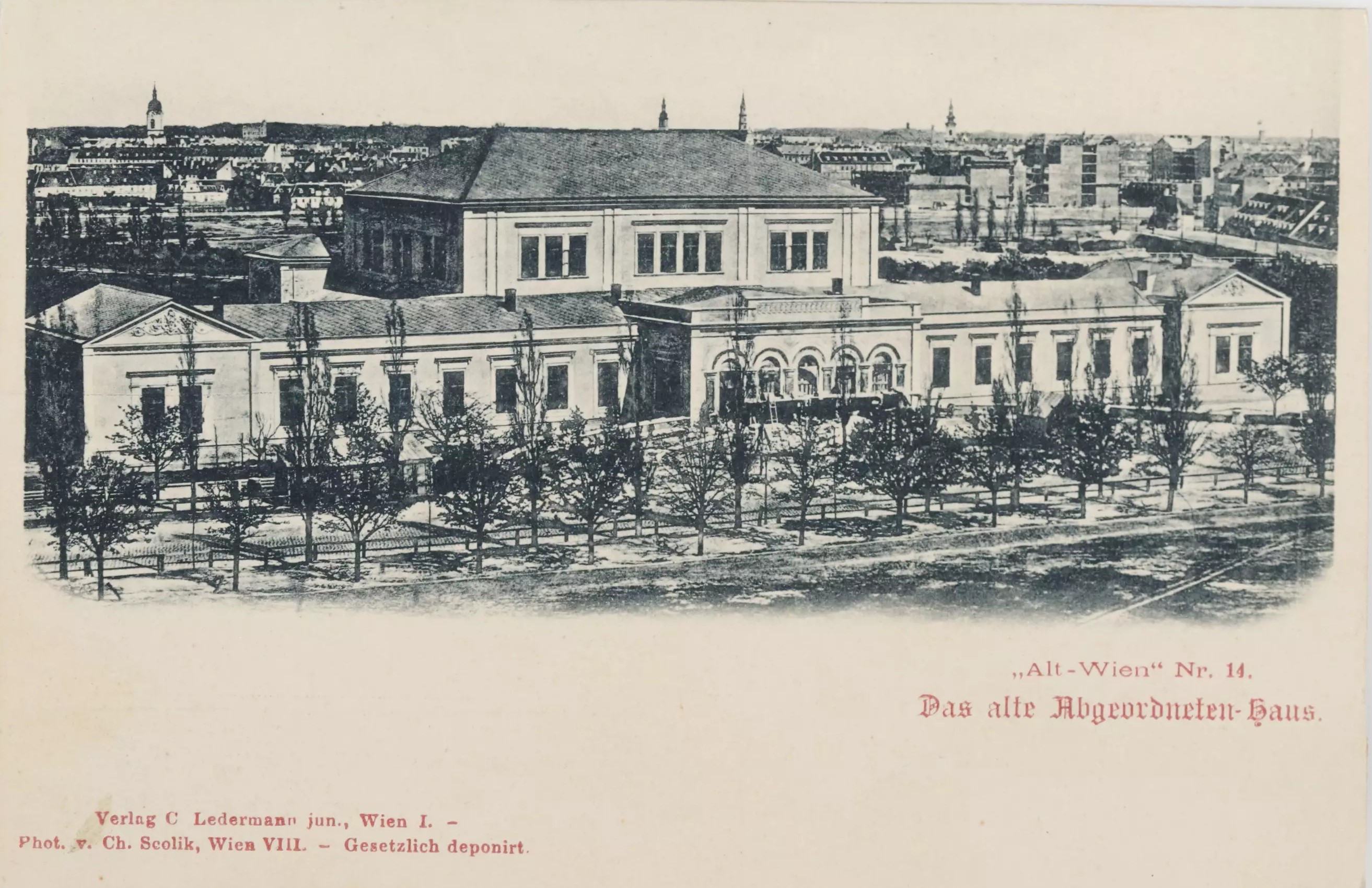 Abgeordnetenhaus 1865 [5]