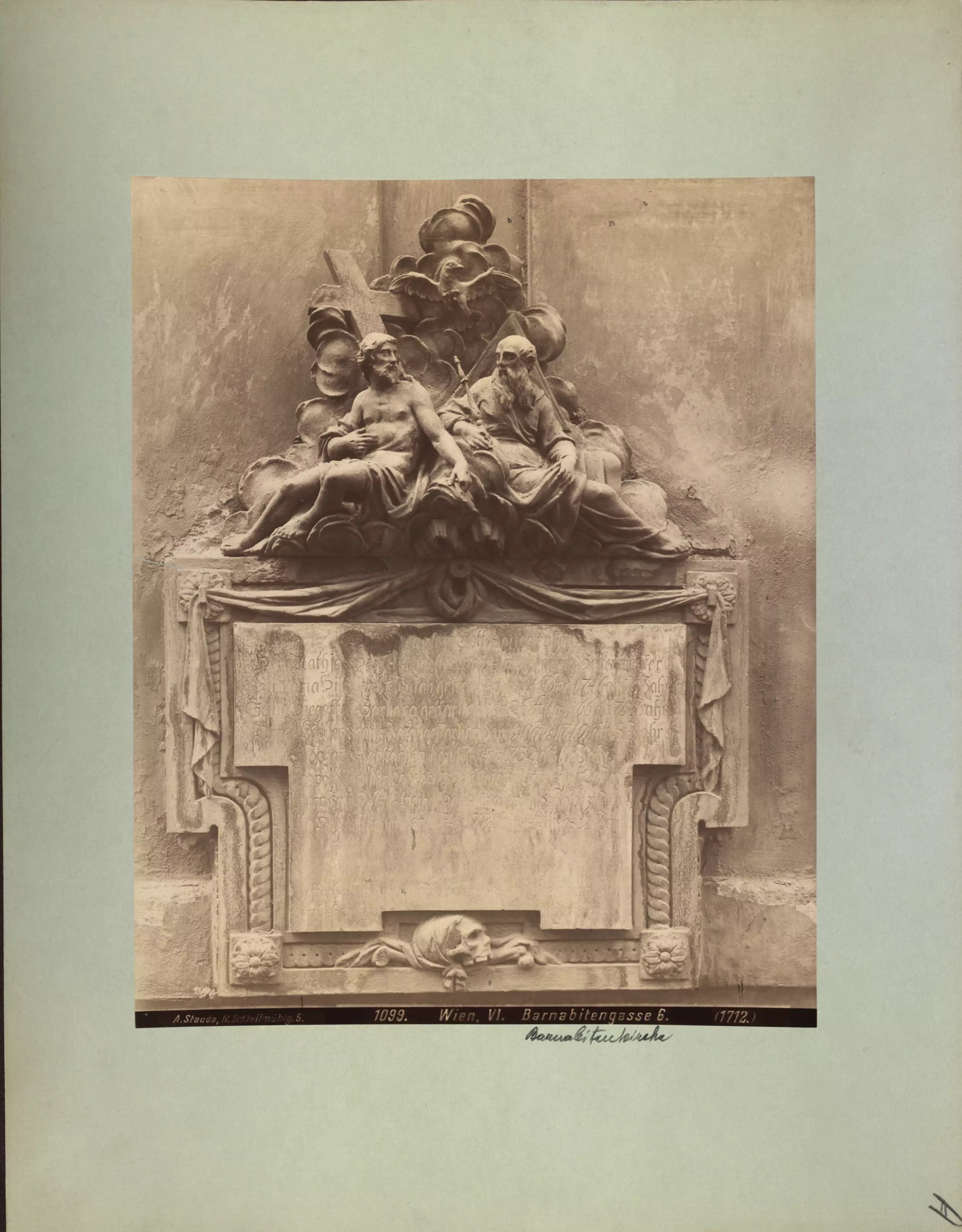 Dreifaltigkeitsrelief[1]