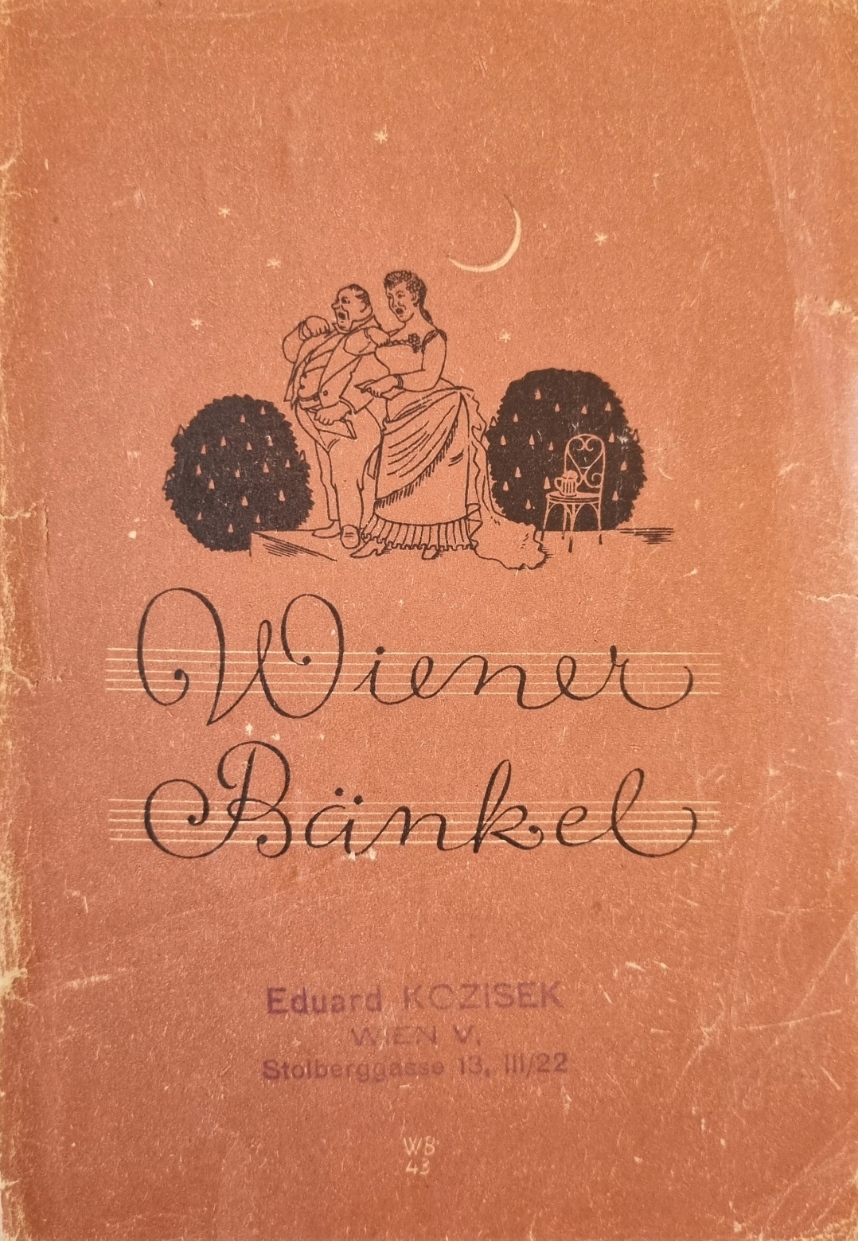 Brevier, Winer Bänkel, Cover.jpg