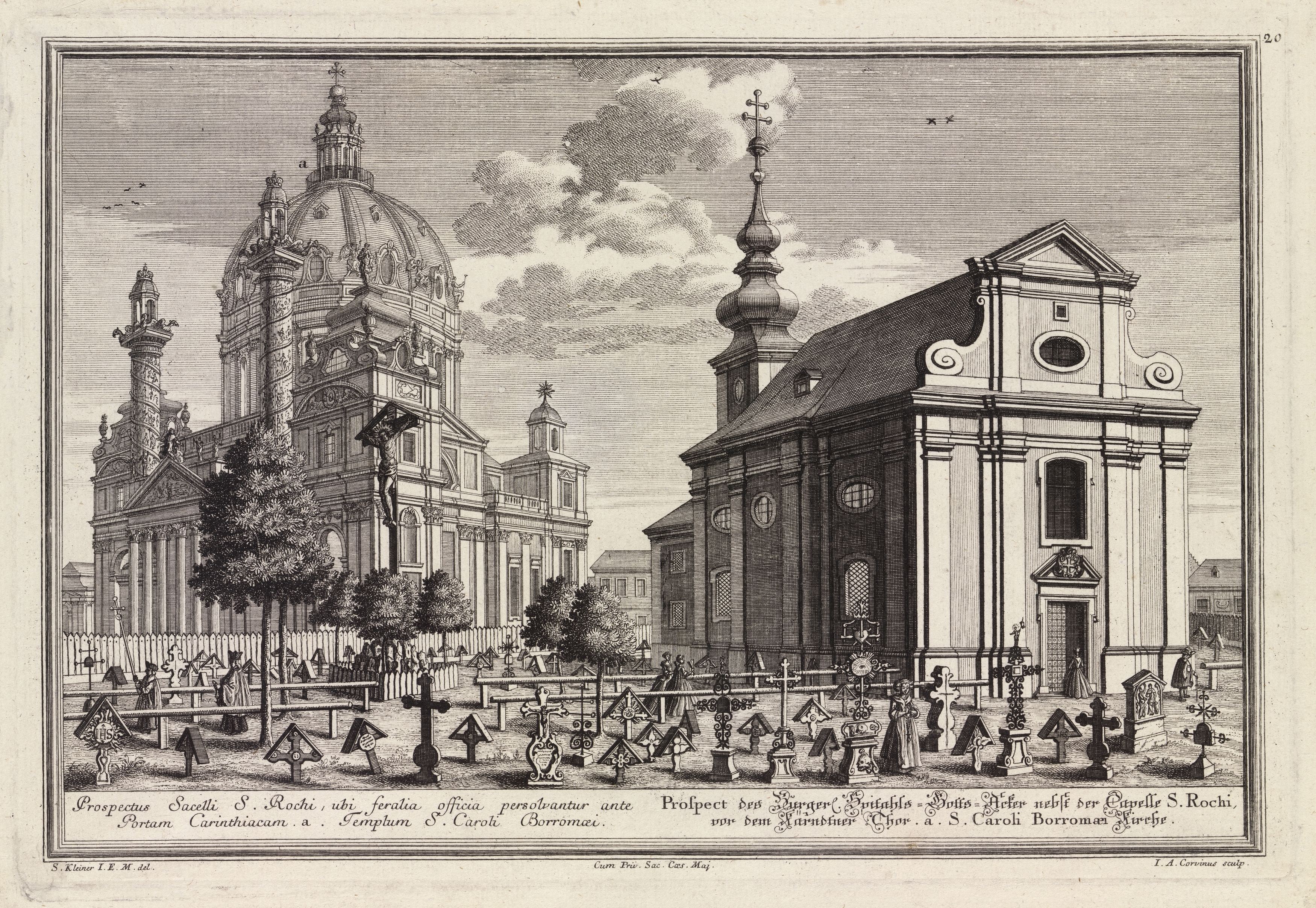 Die Kapelle St. Augustin [1]