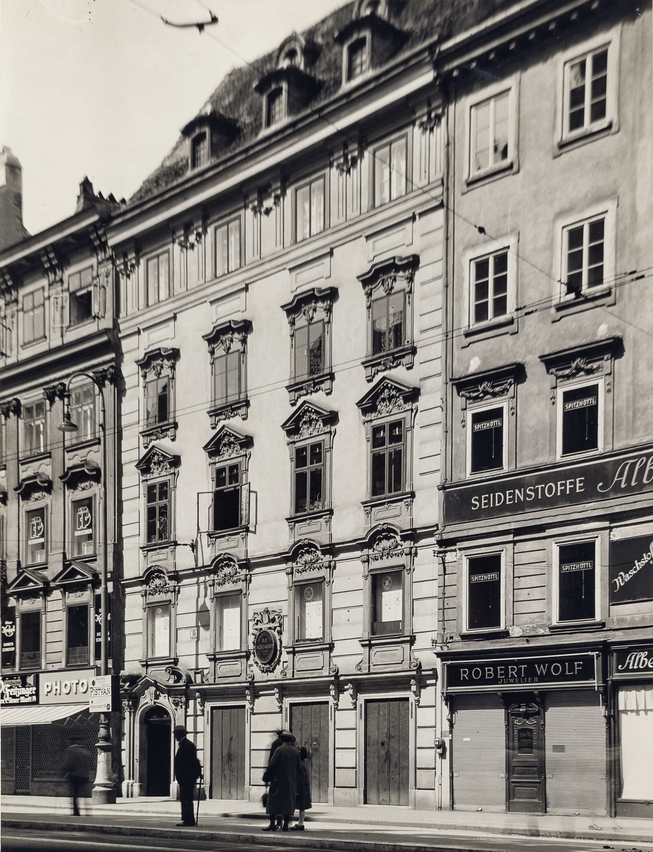 Maysederhaus, 1942 [1]