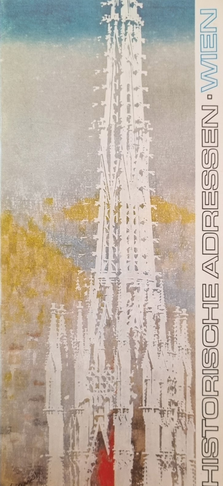 Mazakarini, Historische Adressen 2, Cover.jpg