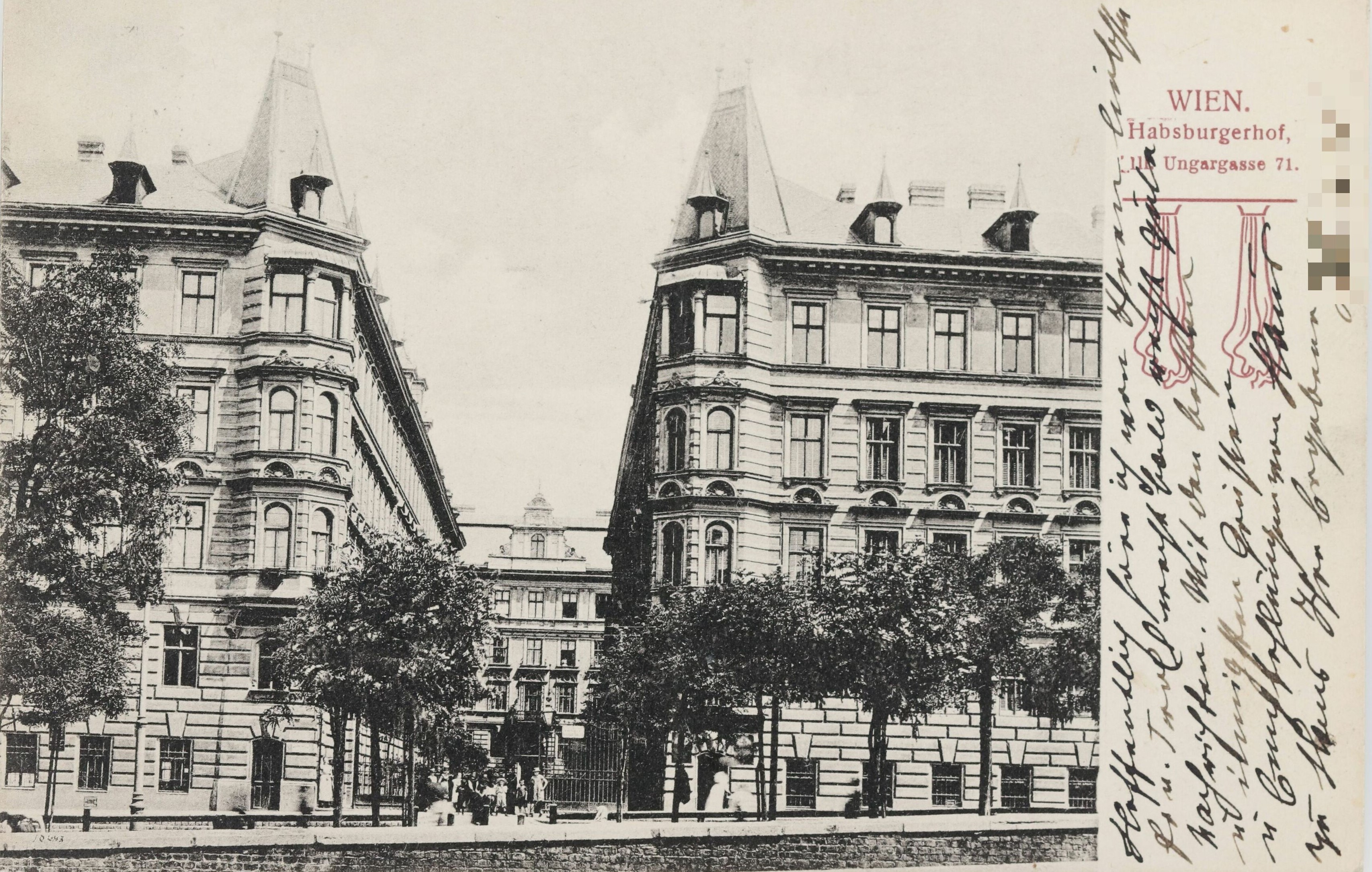 Ansichtskarte 1913[4]