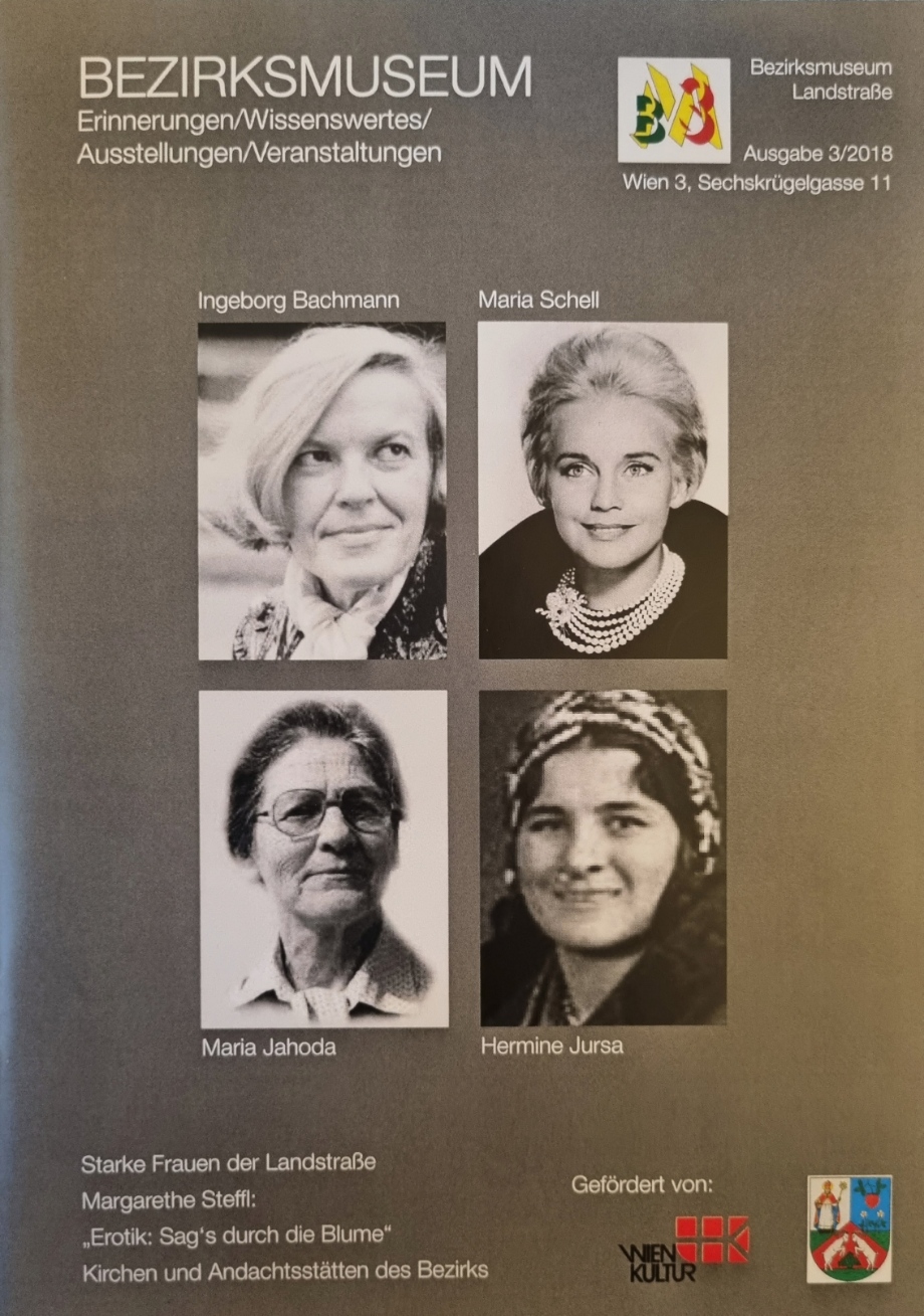 Zabrana, Starke Frauen der Landstraße, Cover .jpg