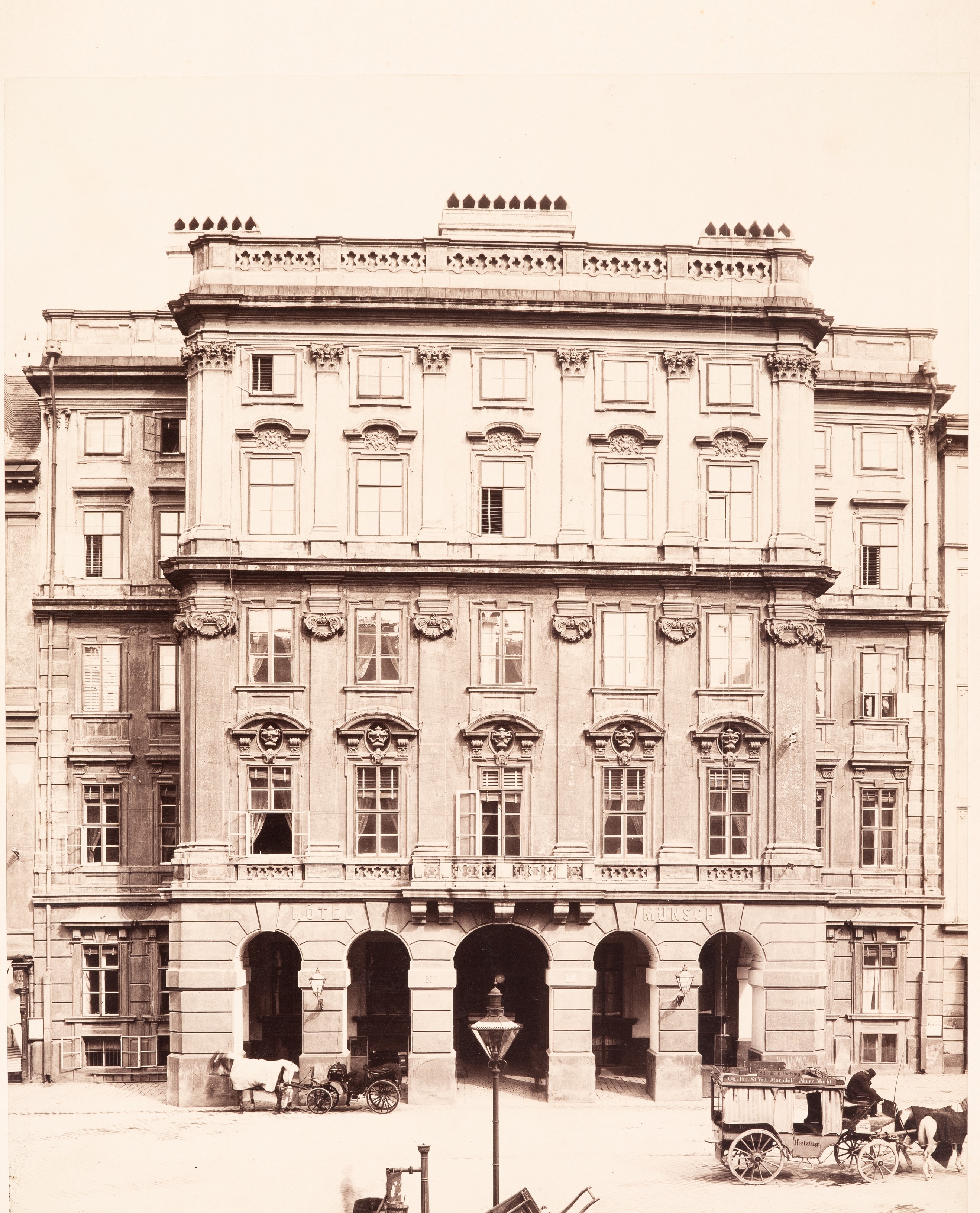 Hotel Munsch, vor 1897 [7]