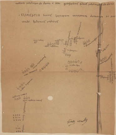 Der Zappertsche Plan