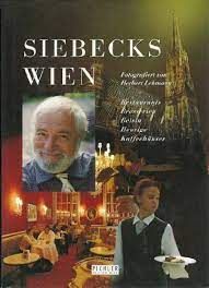 Siebeck, Siebecks Wien, Cover.jpg