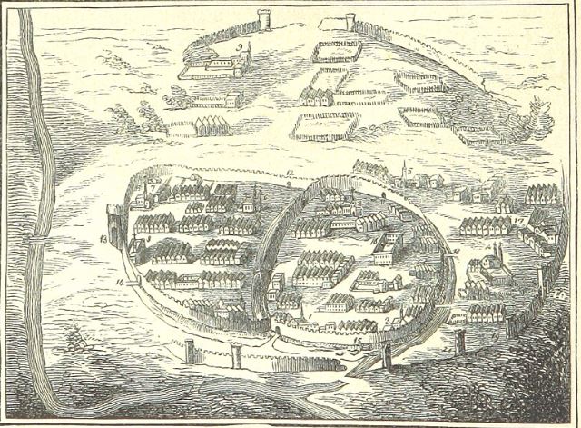 Wien im 13. Jahrhundert