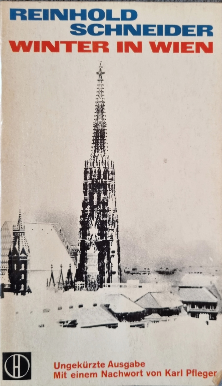Schneider, Winter in Wien, Cover.jpg
