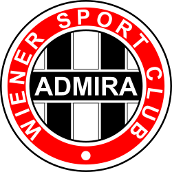Datei:Wiener SC Admira.svg
