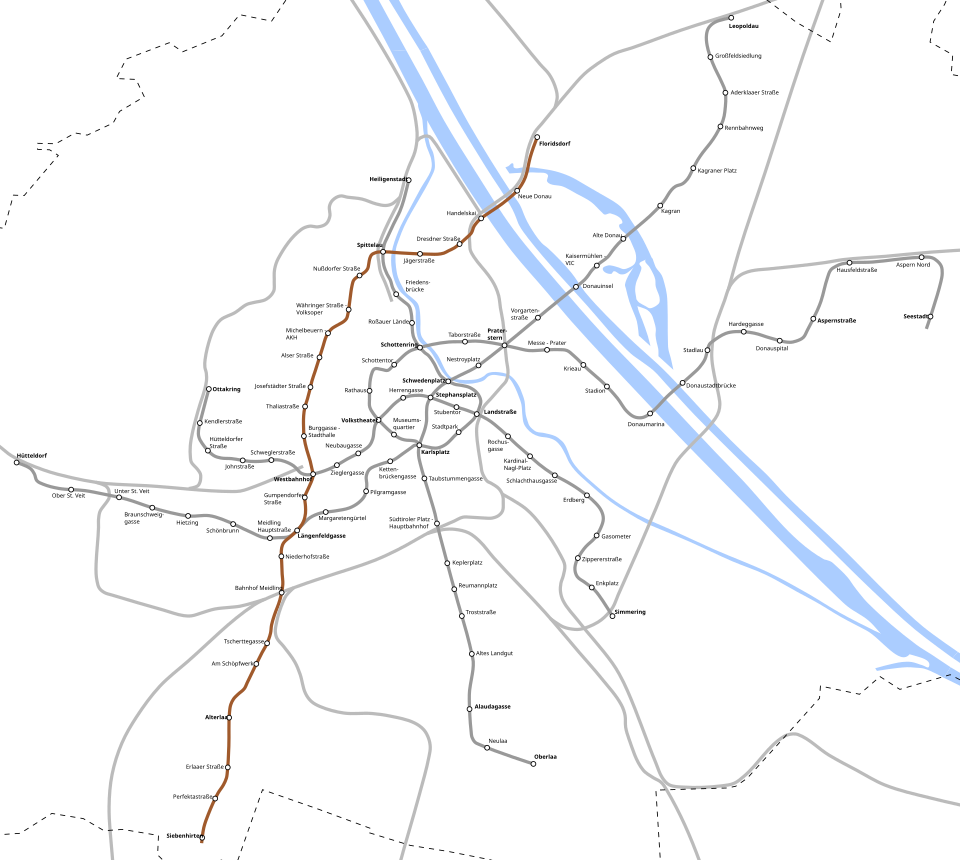 Datei:U-Map Vienna U6.svg