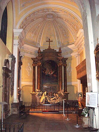 Michaelerkirche Wien 009.JPG