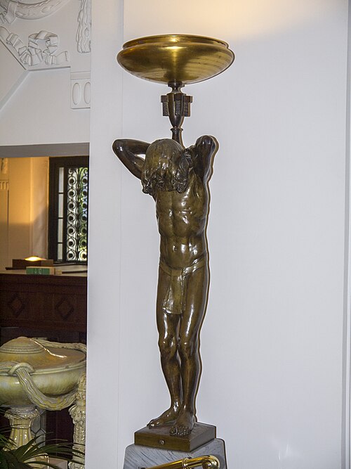 Datei:Wien Handelskammer innen 12.JPG