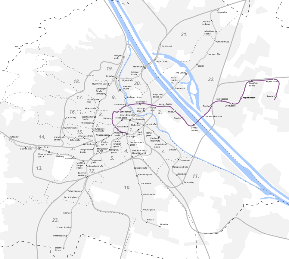 Datei:U-Map Vienna U2.svg
