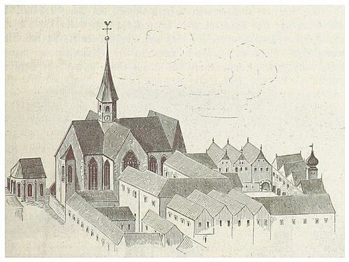 Aus Sicht des Jahres 1872